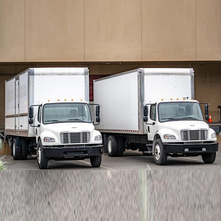 Warehouse Relocation Services