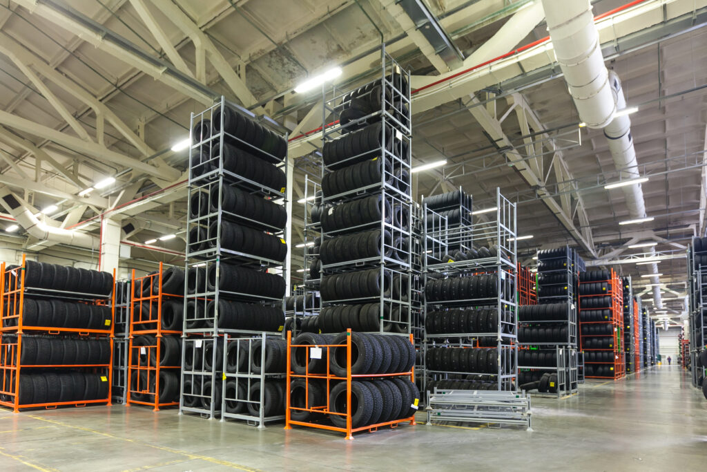 The,Tire,Warehouse