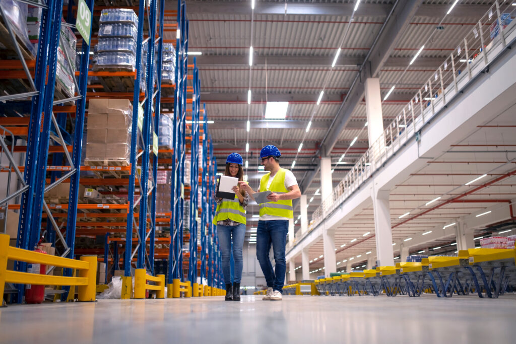 Comprehensive Guide to Warehouse Storage Solutions: Choosing the Right System for Your Business Comprehensive Guide to Warehouse Storage Solutions: Choosing the Right System for Your Business