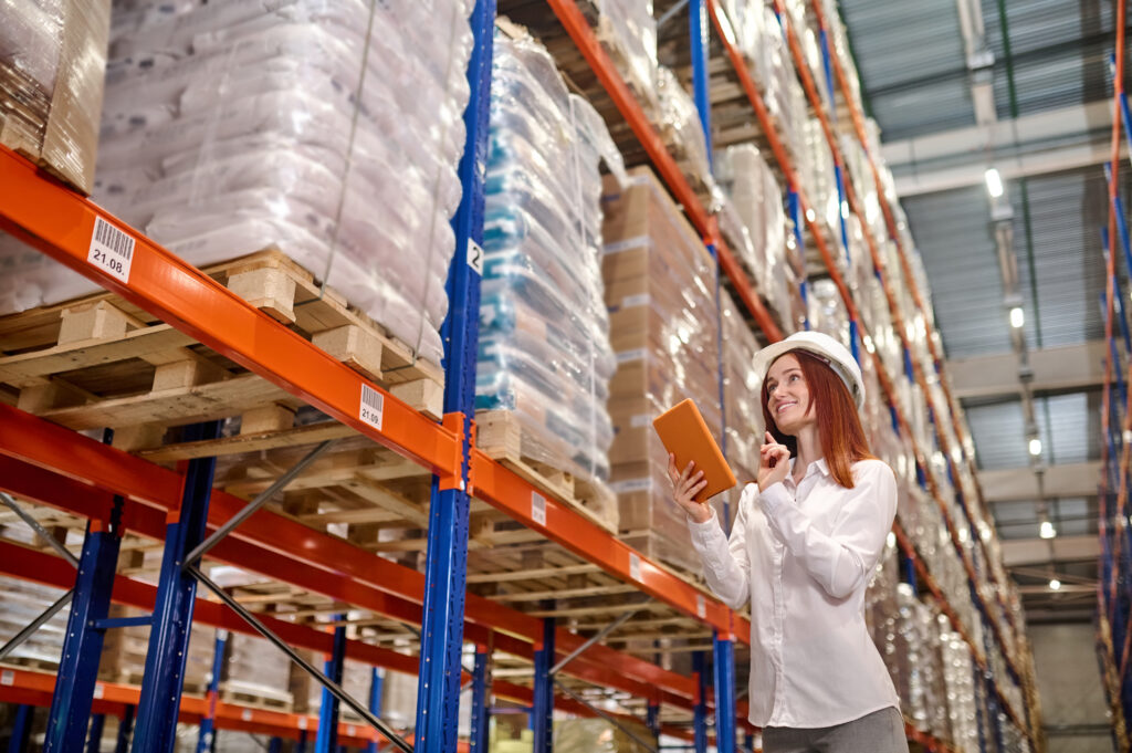 Safety Measures in Warehouse Storage: Protecting Your Inventory and Staff Safety Measures in Warehouse Storage