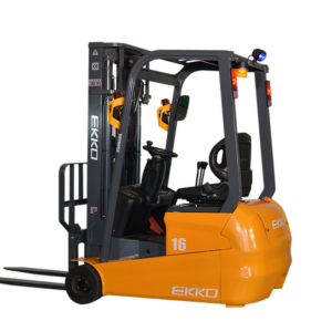 Electric Forklifts