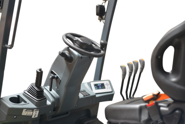 EKKO EK20GS