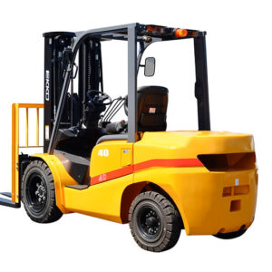 Diesel Forklifts