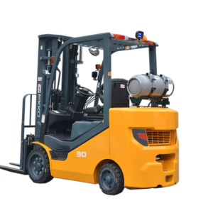 Liquid Propane Forklifts