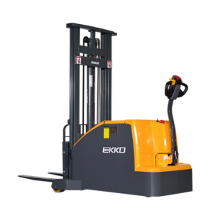 Counter Balanced Stackers