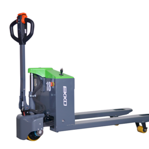 Onboard Charger Pallet Jacks