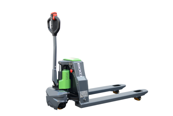 EKKO EPC20Li Full-Powered Lithium Pallet Jack 4400lbs. Capacity