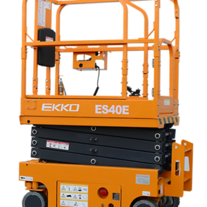 EKKO ES40E Aerial Work Platform Lift Height 13' (157'')