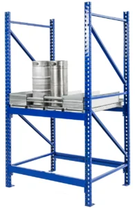 UNEX-Spantrack-Keg-Flow