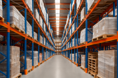 pallet storage solutions