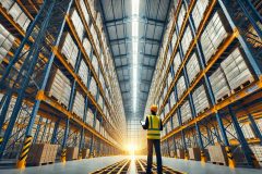 warehouse storage racking systems